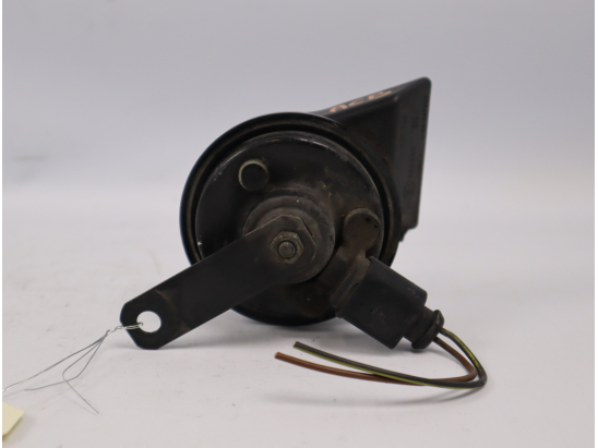 KLAXON  / AVERTISSEUR