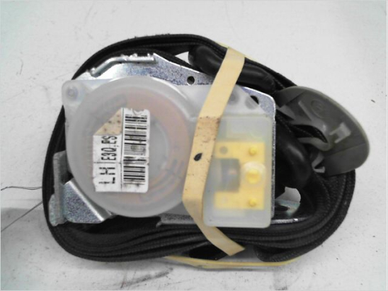 Ceinture arrière gauche occasion KIA PICANTO I Phase 2 - 1.0i 62ch