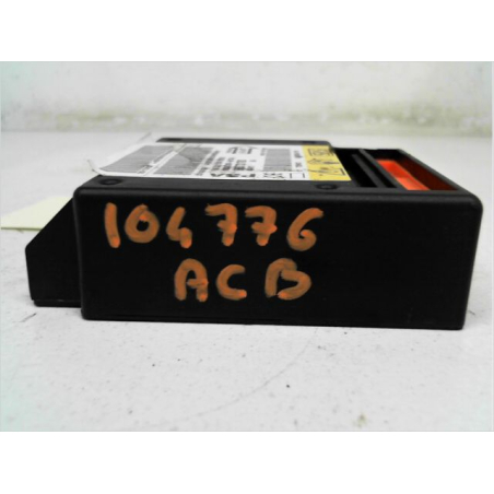 Boitier pyrotechnique occasion CITROEN C3 I Phase 2 - 1.4 HDi 70ch