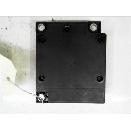 Boitier pyrotechnique occasion CITROEN C3 I Phase 2 - 1.4 HDi 70ch