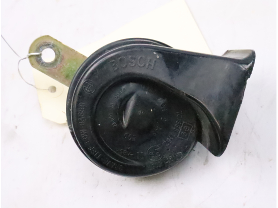 Klaxon  / avertisseur occasion PEUGEOT 307 Phase 1 - 2.0 HDI 90ch