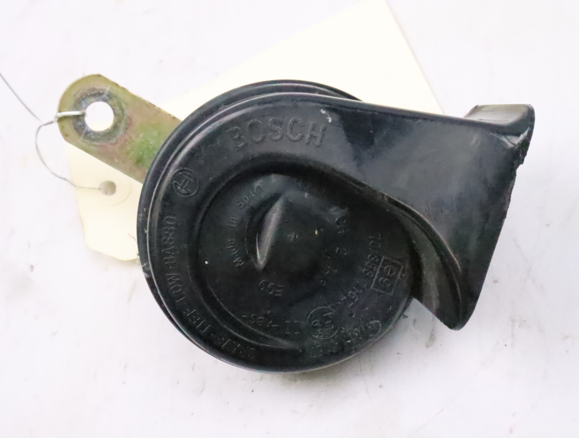 Klaxon  / avertisseur occasion PEUGEOT 307 Phase 1 - 2.0 HDI 90ch