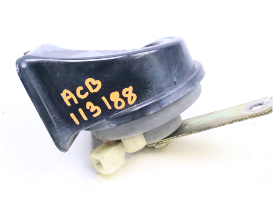 Klaxon  / avertisseur occasion PEUGEOT 307 Phase 1 - 2.0 HDI 90ch