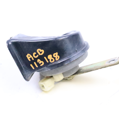 Klaxon  / avertisseur occasion PEUGEOT 307 Phase 1 - 2.0 HDI 90ch