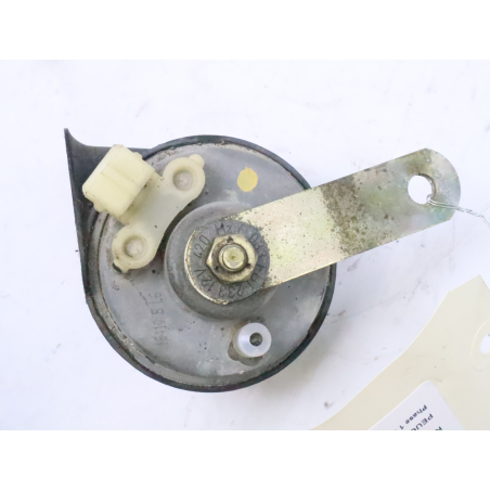 Klaxon  / avertisseur occasion PEUGEOT 307 Phase 1 - 2.0 HDI 90ch