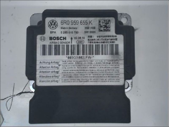 BOITIER PYROTECHNIQUE