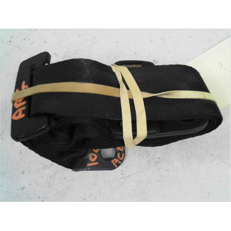 Ceinture arrière gauche occasion CITROEN BX Phase 1 - 1.4i