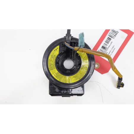 Contacteur annulaire airbag occasion KIA PICANTO I Phase 2 - 1.0i 62ch