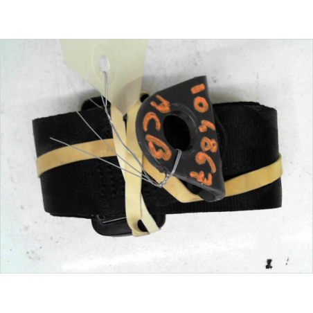 Ceinture arrière droite occasion CITROEN BX Phase 1 - 1.4i