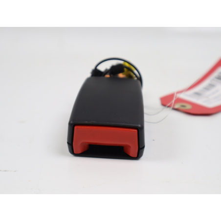 Ancrage ceinture avant gauche occasion RENAULT TWINGO III Phase 1 - 0.9 TCE 12v 90ch