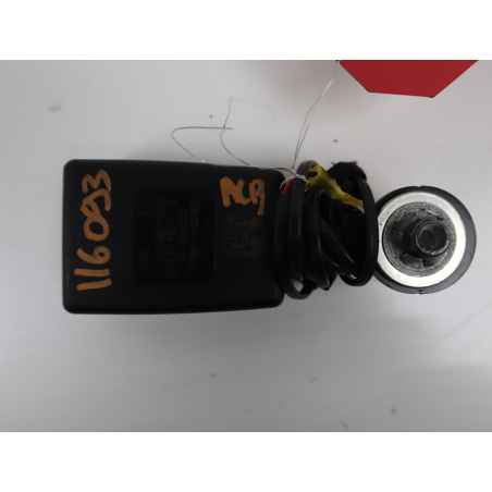 Ancrage ceinture avant gauche occasion RENAULT TWINGO III Phase 1 - 0.9 TCE 12v 90ch