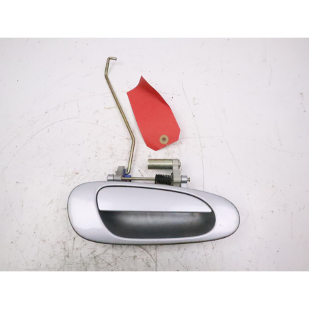 Poignee ext porte avd occasion HONDA CIVIC VI Phase 1 - 1.7 CDTI 101ch