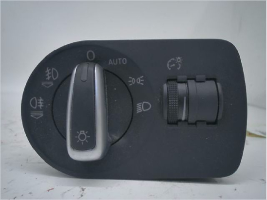 Commande eclairage occasion AUDI A3 II Phase 2 - 2.0 TDi 140ch