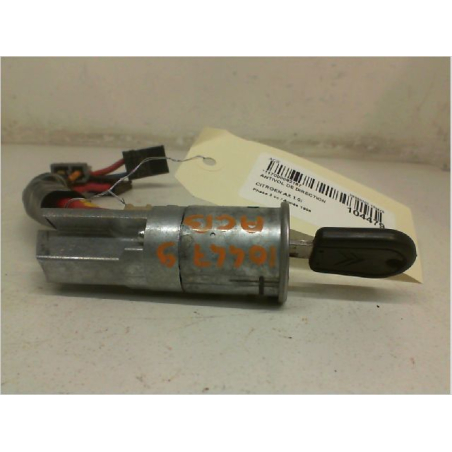 Antivol de direction occasion CITROEN AX Phase 2 - 1.0i