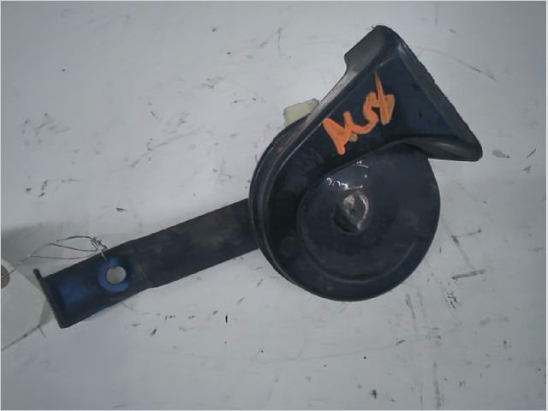 KLAXON  / AVERTISSEUR