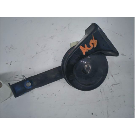 KLAXON  / AVERTISSEUR