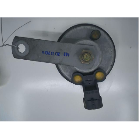 Klaxon  / avertisseur occasion FIAT PANDA II Phase 1 - 1.2i 4x4 69ch
