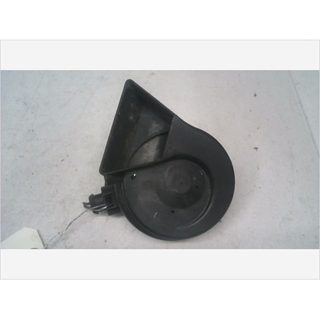 KLAXON  / AVERTISSEUR