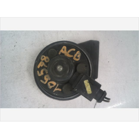 KLAXON  / AVERTISSEUR