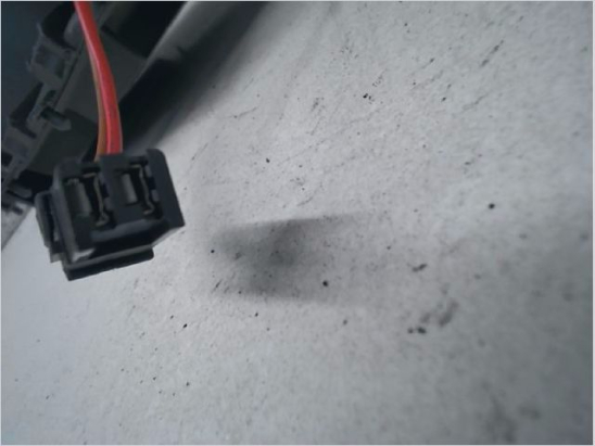 Ventilateur de chauffage occasion RENAULT TWINGO I Phase 2 - 1.2i 60ch