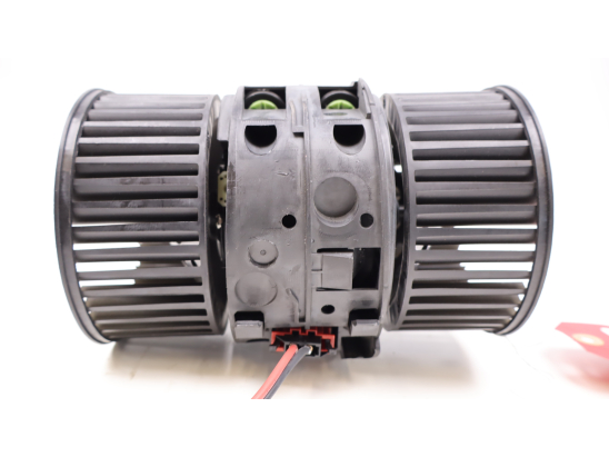 VENTILATEUR DE CHAUFFAGE