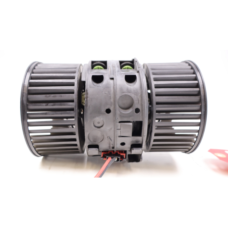 VENTILATEUR DE CHAUFFAGE