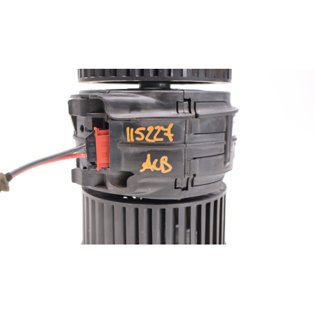 VENTILATEUR DE CHAUFFAGE