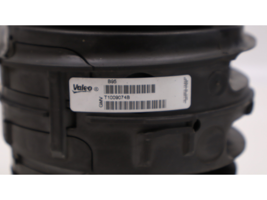 VENTILATEUR DE CHAUFFAGE