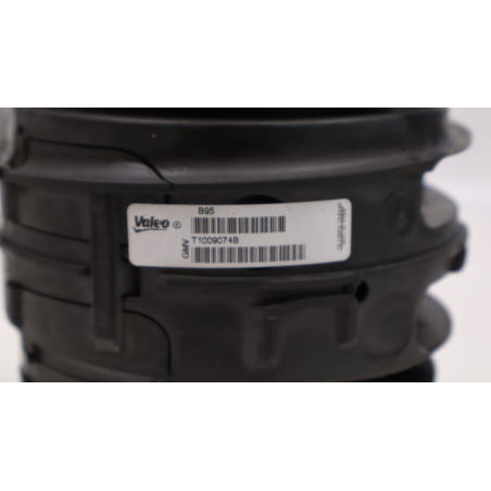 VENTILATEUR DE CHAUFFAGE