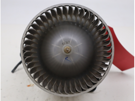 VENTILATEUR DE CHAUFFAGE