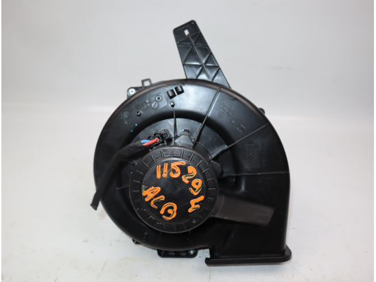 VENTILATEUR DE CHAUFFAGE