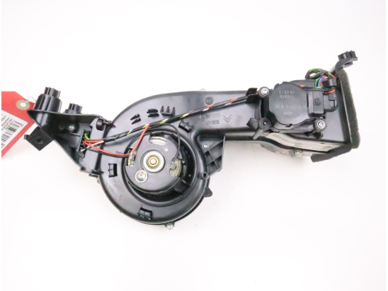 VENTILATEUR DE CHAUFFAGE