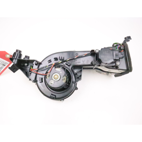 VENTILATEUR DE CHAUFFAGE