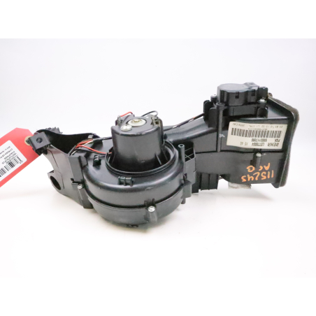 VENTILATEUR DE CHAUFFAGE