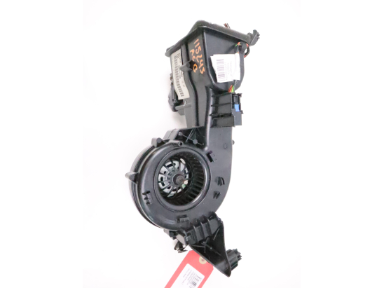 VENTILATEUR DE CHAUFFAGE