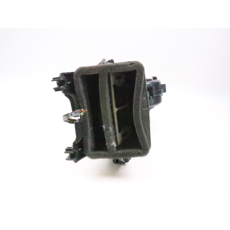 VENTILATEUR DE CHAUFFAGE