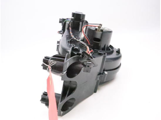 VENTILATEUR DE CHAUFFAGE