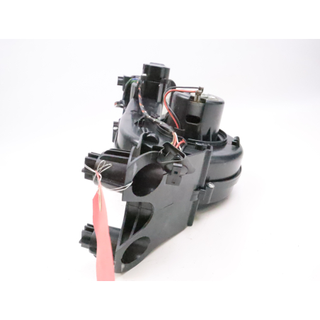 VENTILATEUR DE CHAUFFAGE