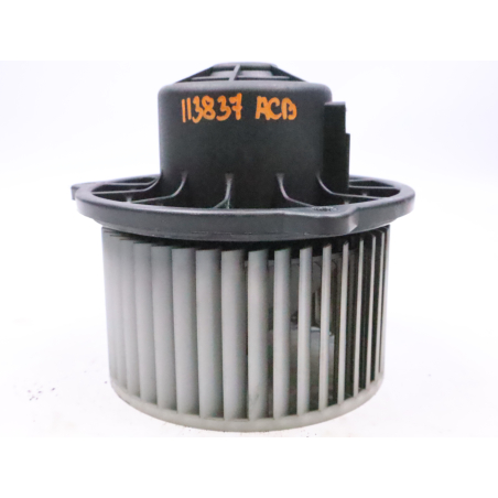 VENTILATEUR DE CHAUFFAGE