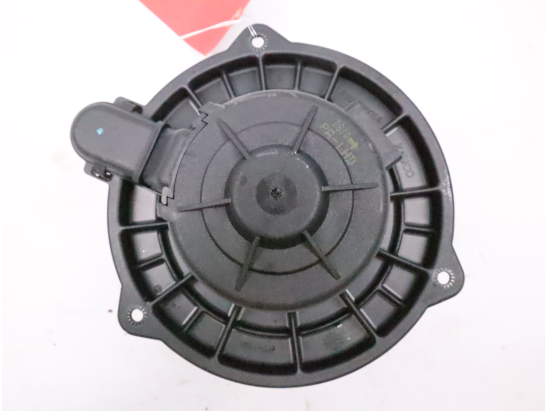 VENTILATEUR DE CHAUFFAGE