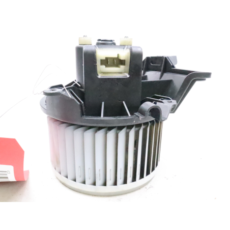 VENTILATEUR DE CHAUFFAGE