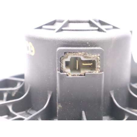 VENTILATEUR DE CHAUFFAGE