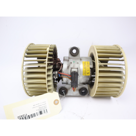 VENTILATEUR DE CHAUFFAGE