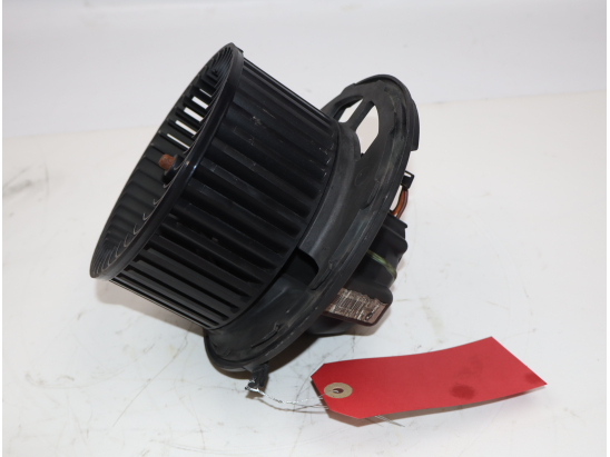 VENTILATEUR DE CHAUFFAGE