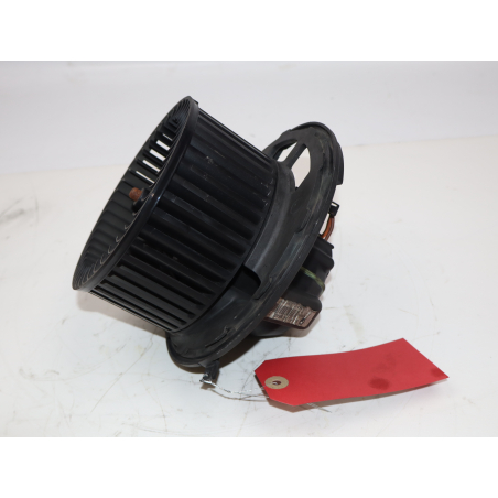 VENTILATEUR DE CHAUFFAGE