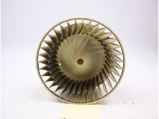 VENTILATEUR DE CHAUFFAGE