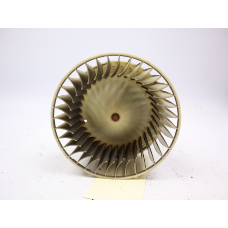 VENTILATEUR DE CHAUFFAGE