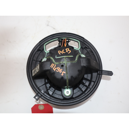 VENTILATEUR DE CHAUFFAGE