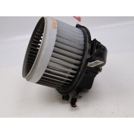 Ventilateur de chauffage occasion CITROEN BERLINGO II Phase 1 - 1.6 HDI 16v 90ch