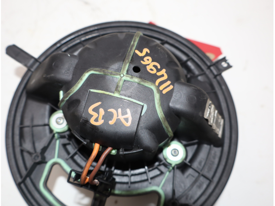 VENTILATEUR DE CHAUFFAGE